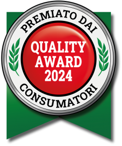 Quality Award 2024